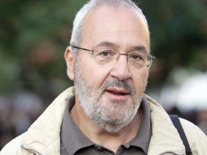 Παραιτήθηκε ο πρόεδρος της ΕΥΑΘ, Γιάννης Κρεστενίτης